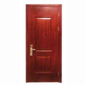 Cửa Thép Vân Gỗ DTA-CD2 5 Cửa Thép Vân Gỗ DTA-H3