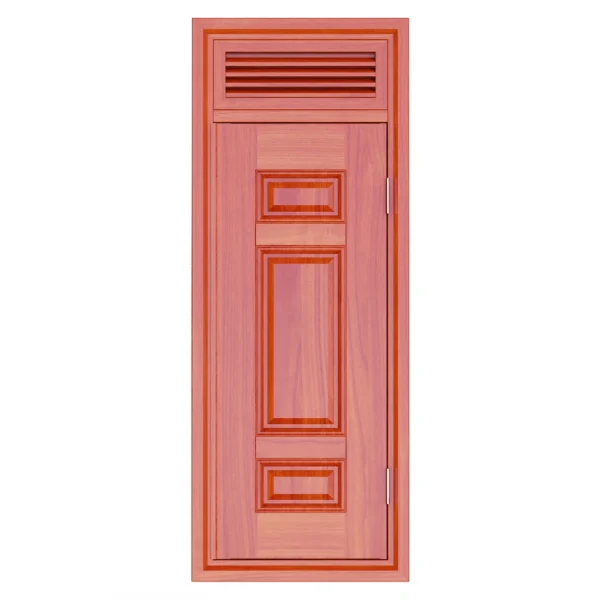 Cửa Thép Vân Gỗ DTA-1