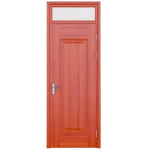 Cửa Thép Vân Gỗ DTA-1