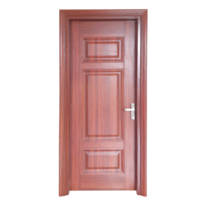 Cửa Thép Vân Gỗ DTA-CD1 10 Cửa Thép Vân Gỗ DTA-CD1