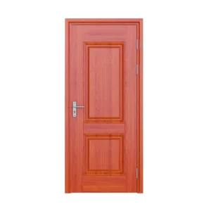 Cửa Thép Vân Gỗ DTA-1