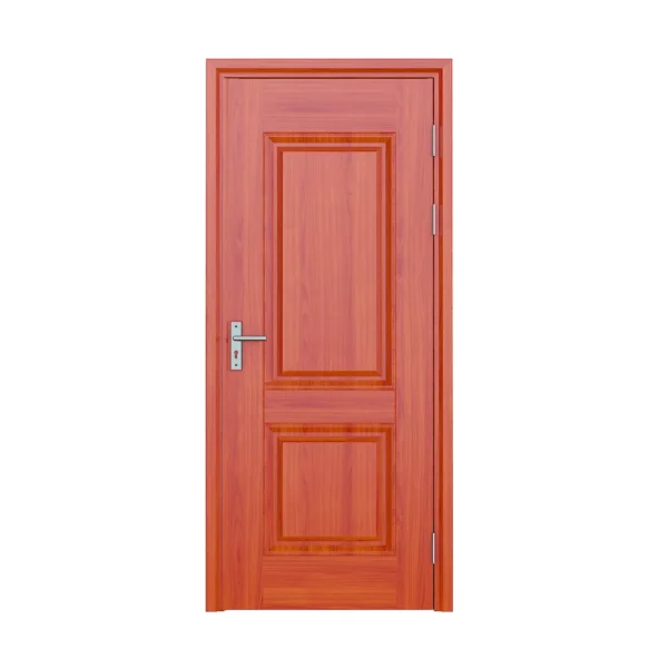 Cửa Thép Vân Gỗ DTA-1