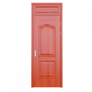 Cửa Thép Vân Gỗ DTA-1