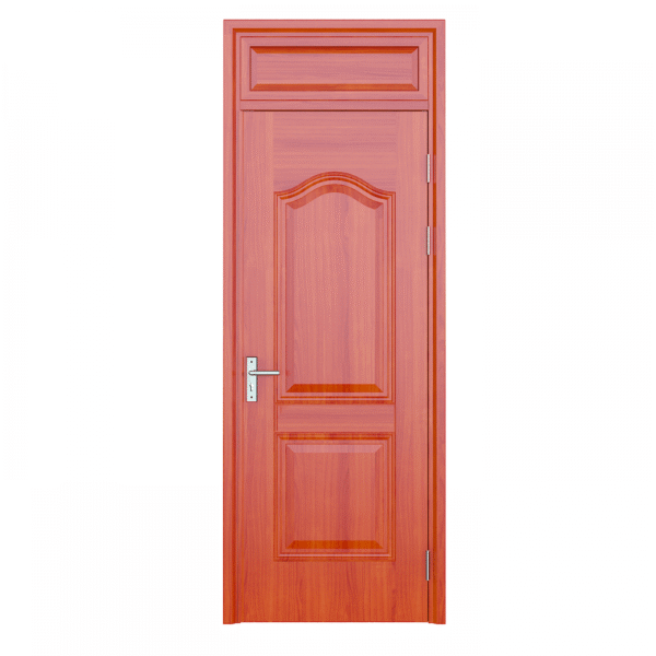 Cửa Thép Vân Gỗ DTA-1