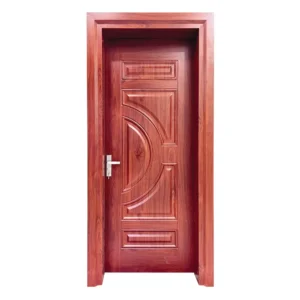 Cửa Thép Vân Gỗ DTA-CD4 7 Cửa Thép Vân Gỗ DTA-CD4
