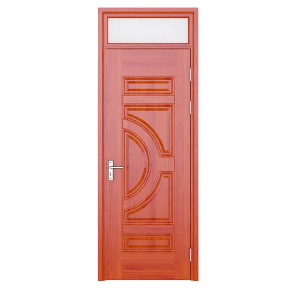 Cửa Thép Vân Gỗ DTA-1