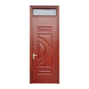Cửa Thép Vân Gỗ DTA-H12