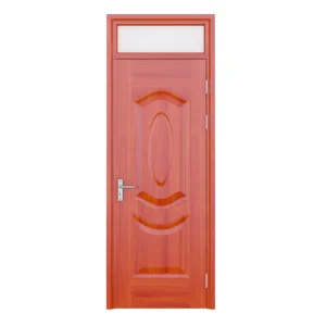 Cửa Thép Vân Gỗ DTA-1