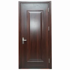 Cửa Thép Vân Gỗ DTA-CD8 5 Cửa Thép Vân Gỗ DTA-CD8