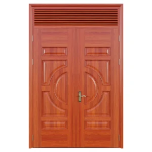 Cửa Thép Vân Gỗ 2 Cánh DTA-HCD-3 10 Cửa Thép Vân Gỗ 2 Cánh DTA-4C-H1-HOOK